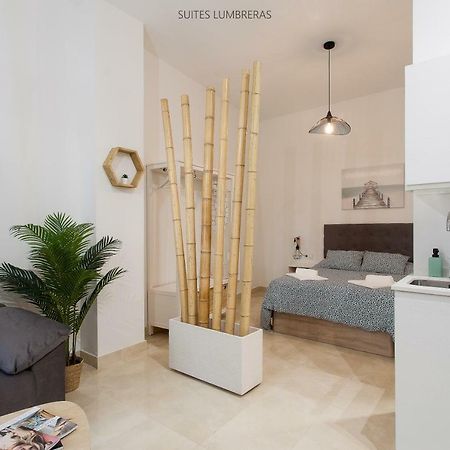 Suites Lumbreras Sevilla Kültér fotó
