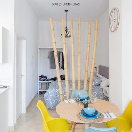 Suites Lumbreras Sevilla Kültér fotó