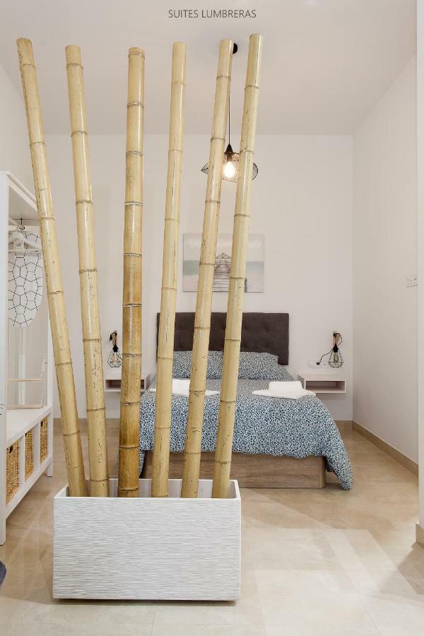 Suites Lumbreras Sevilla Kültér fotó