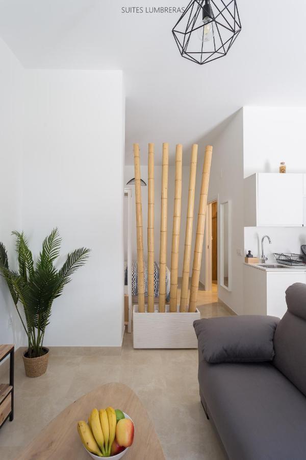 Suites Lumbreras Sevilla Kültér fotó