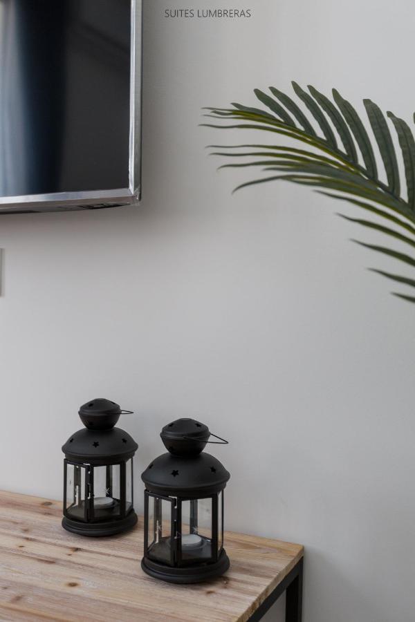 Suites Lumbreras Sevilla Kültér fotó