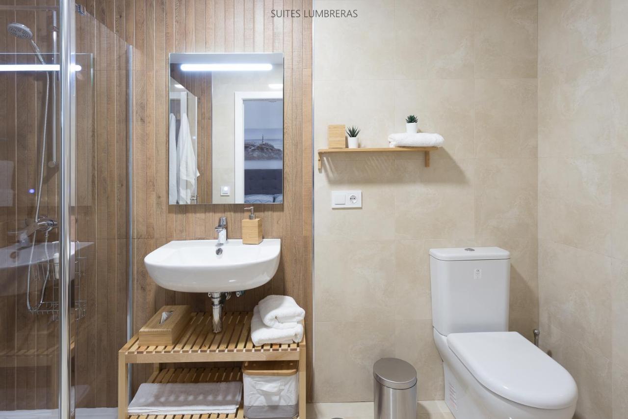 Suites Lumbreras Sevilla Kültér fotó