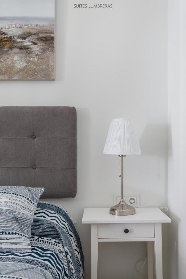 Suites Lumbreras Sevilla Kültér fotó