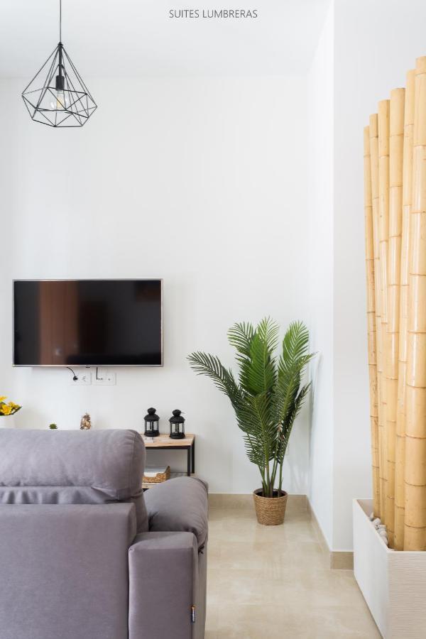 Suites Lumbreras Sevilla Kültér fotó