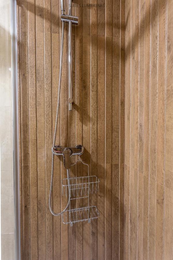 Suites Lumbreras Sevilla Kültér fotó