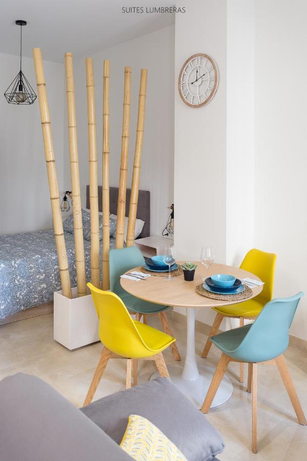 Suites Lumbreras Sevilla Kültér fotó